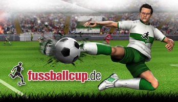 Fussballcup Fußballmanager