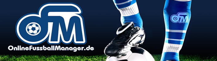 Online Fussball Manager